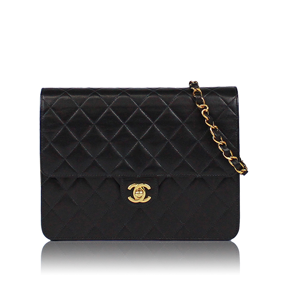CHANEL チェーンショルダーバッグ 22&nbsp;x17&nbsp;x7cm(幅&nbsp;x 高さ&nbsp;x マチ)