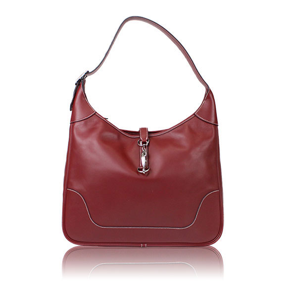 HERMES トリム35 35&nbsp;x31&nbsp;x8cm(幅&nbsp;x 高さ&nbsp;x マチ)