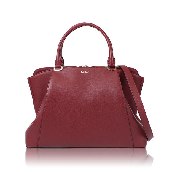 Cartier Cドゥカルティエ 33&nbsp;x23&nbsp;x13cm(幅&nbsp;x 高さ&nbsp;x マチ)