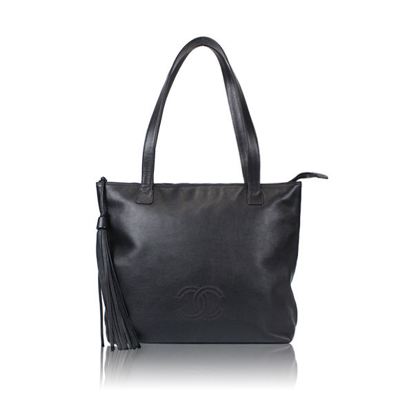 CHANEL トートバッグ 33&nbsp;x30&nbsp;x12cm(幅&nbsp;x 高さ&nbsp;x マチ)