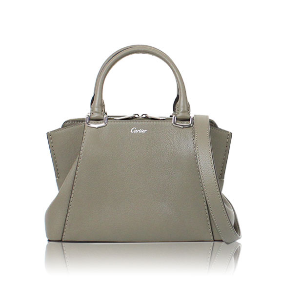 Cartier Cドゥカルティエ 23&nbsp;x16&nbsp;x9cm(幅&nbsp;x 高さ&nbsp;x マチ)