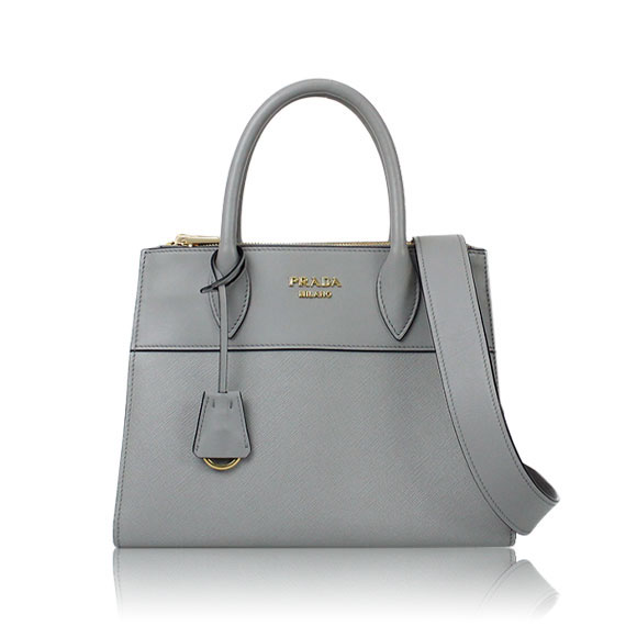 PRADA 2WAYバッグ 26&nbsp;x20&nbsp;x13cm(幅&nbsp;x 高さ&nbsp;x マチ)