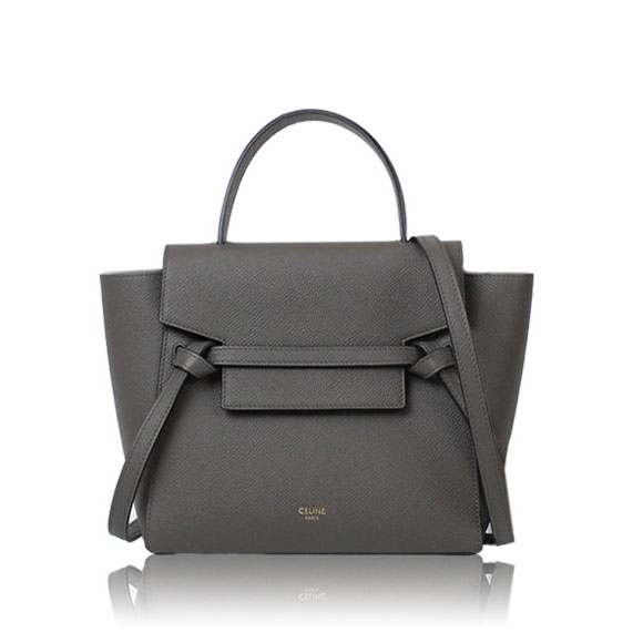 CELINE ベルトバッグナノ 20 x17 x11cm(幅 x 高さ x マチ) CELINE ベルトバッグナノ 20 x17 x11cm(幅 x 高さ x マチ)