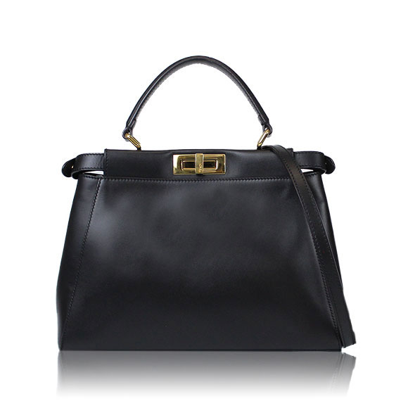 FENDI ピーカブー 34 x24 x12cm(幅 x 高さ x マチ) FENDI ピーカブー 34 x24 x12cm(幅 x 高さ x マチ)