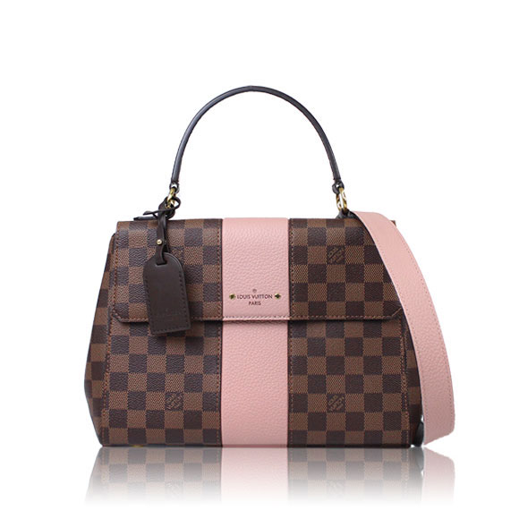 LOUIS VUITTON ボンドストリート 28&nbsp;x22&nbsp;x12cm(幅&nbsp;x 高さ&nbsp;x マチ)