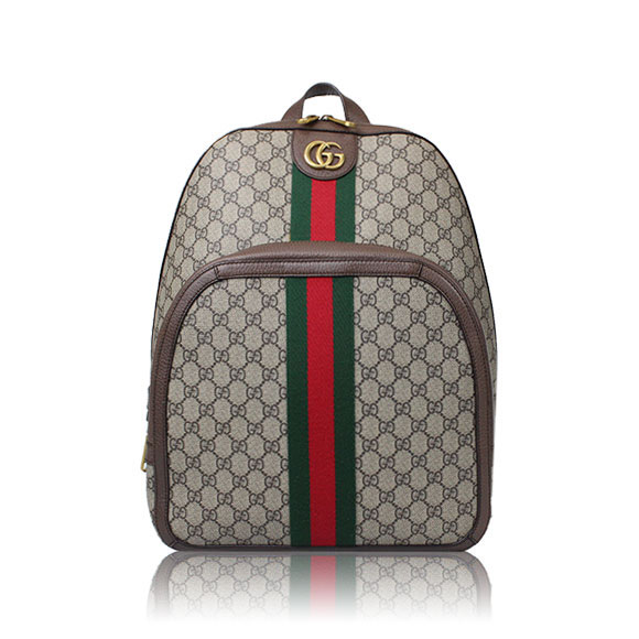 GUCCI オフィディア 31&nbsp;x40&nbsp;x15cm(幅&nbsp;x 高さ&nbsp;x マチ)