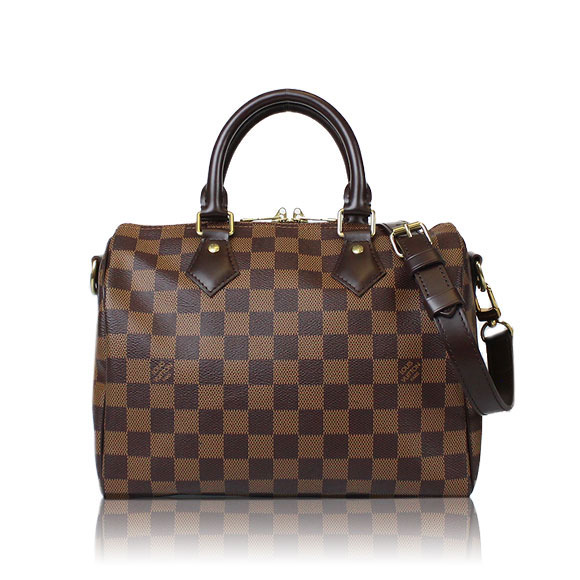 LOUIS VUITTON スピーディバンドリエール25 25&nbsp;x20&nbsp;x14cm(幅&nbsp;x 高さ&nbsp;x マチ)
