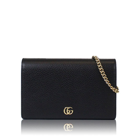 GUCCI GGマーモント 20 x12 x4cm(幅 x 高さ x マチ) GUCCI GGマーモント 20 x12 x4cm(幅 x 高さ x マチ)
