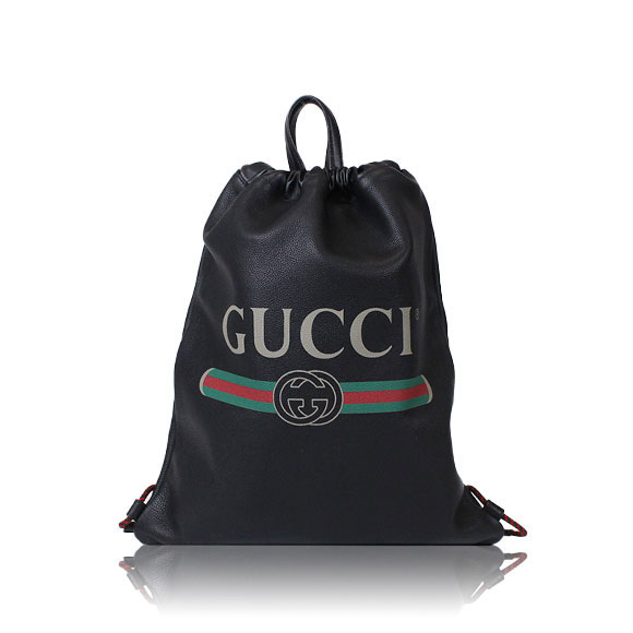 GUCCIプリント