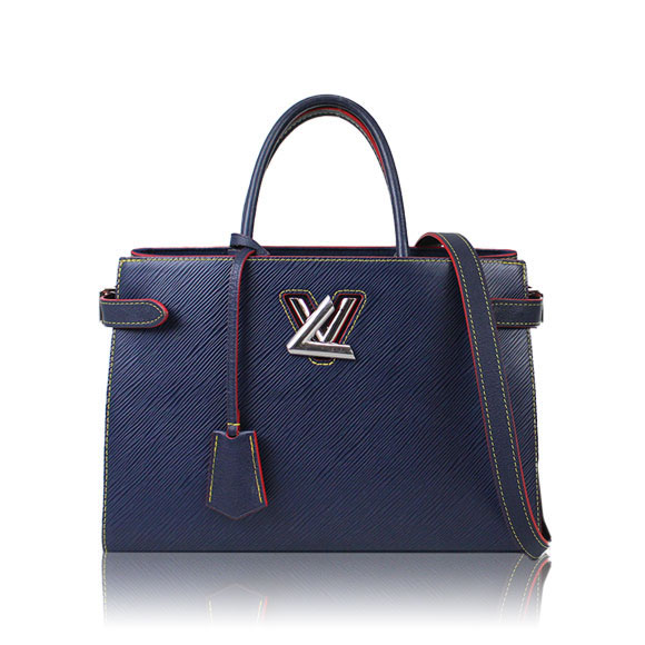 ツイストトート