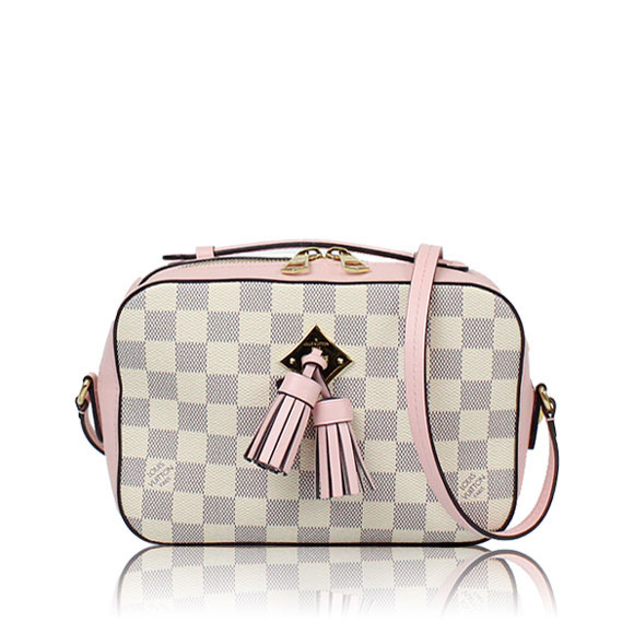 LOUIS VUITTON サントンジュ 21&nbsp;x15&nbsp;x7cm(幅&nbsp;x 高さ&nbsp;x マチ)