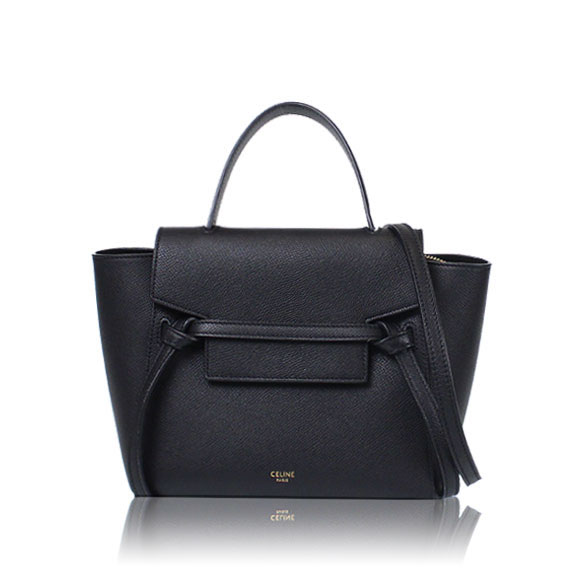 CELINE ベルトバッグナノ 20 x17 x11cm(幅 x 高さ x マチ) CELINE ベルトバッグナノ 20 x17 x11cm(幅 x 高さ x マチ)