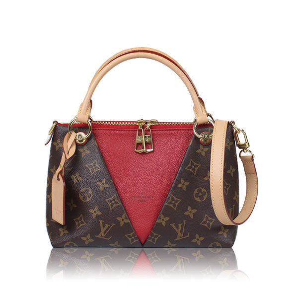 LOUIS VUITTON VトートBB 26 x18 x10cm(幅 x 高さ x マチ) LOUIS VUITTON VトートBB 26 x18 x10cm(幅 x 高さ x マチ)