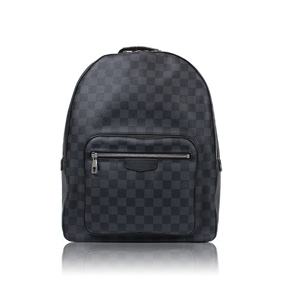 LOUIS VUITTON ジョッシュ 30&nbsp;x39&nbsp;x13cm(幅&nbsp;x 高さ&nbsp;x マチ)