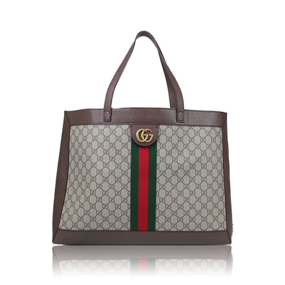 GUCCI オフィディア 44&nbsp;x33&nbsp;x15cm(幅&nbsp;x 高さ&nbsp;x マチ)