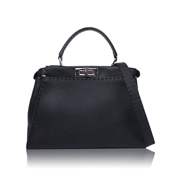 FENDI ピーカブー 34 x25 x11cm(幅 x 高さ x マチ) FENDI ピーカブー 34 x25 x11cm(幅 x 高さ x マチ)