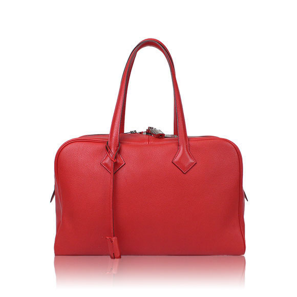 HERMES ヴィクトリア35 35 x21 x14cm(幅 x 高さ x マチ) HERMES ヴィクトリア35 35 x21 x14cm(幅 x 高さ x マチ)