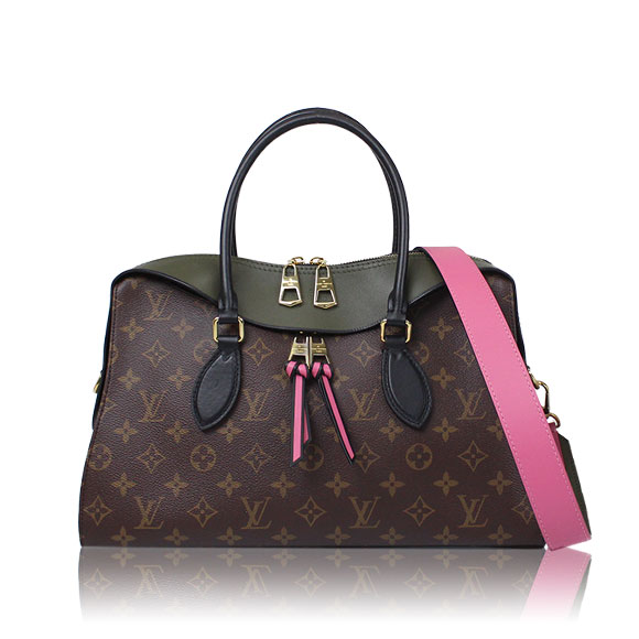 LOUIS VUITTON テュイルリートート 35&nbsp;x22&nbsp;x13cm(幅&nbsp;x 高さ&nbsp;x マチ)