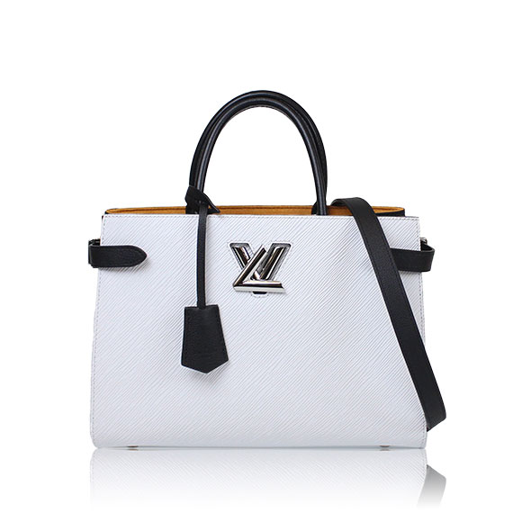 LOUIS VUITTON ツイストトート 31 x22 x12cm(幅 x 高さ x マチ) LOUIS VUITTON ツイストトート 31 x22 x12cm(幅 x 高さ x マチ)