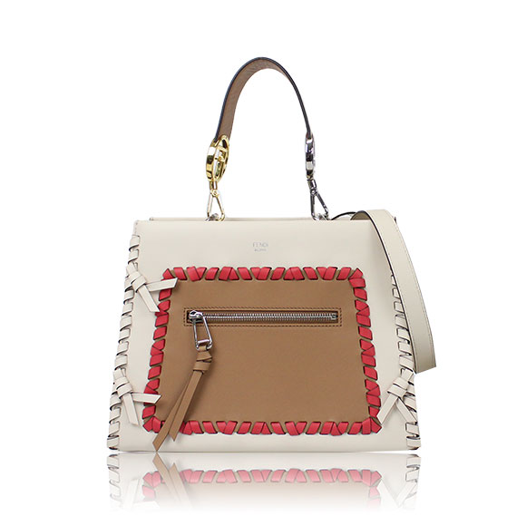 FENDI ラナウェイ 29&nbsp;x21&nbsp;x12cm(幅&nbsp;x 高さ&nbsp;x マチ)