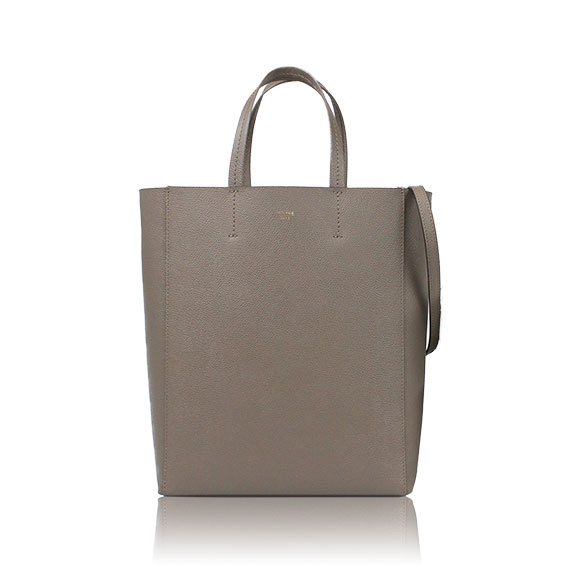 CELINE バーティカルカバ 23&nbsp;x28&nbsp;x9cm(幅&nbsp;x 高さ&nbsp;x マチ)