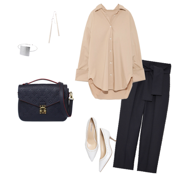 ポシェットメティスMM