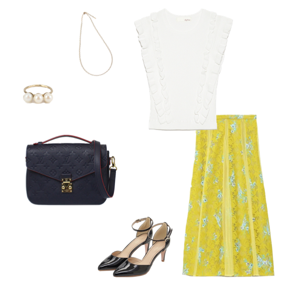 ポシェットメティスMM