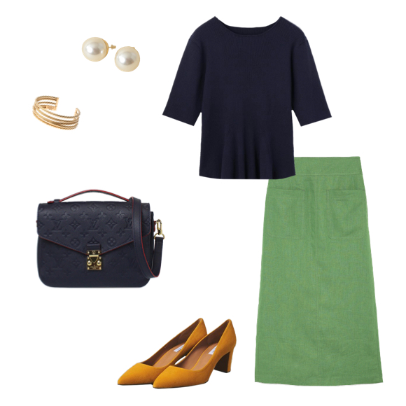 ポシェットメティスMM