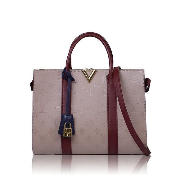 LOUIS VUITTON ヴェリートートMM 29&nbsp;x22&nbsp;x12cm(幅&nbsp;x 高さ&nbsp;x マチ)