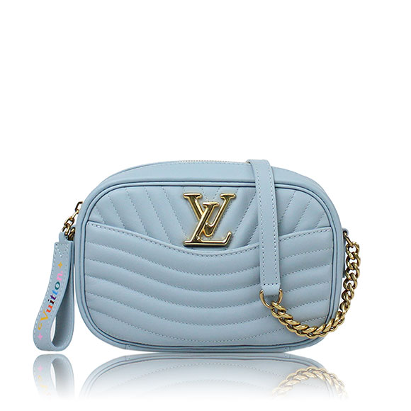 LOUIS VUITTON ニューウェーブカメラバッグ 22&nbsp;x15&nbsp;x6cm(幅&nbsp;x 高さ&nbsp;x マチ)