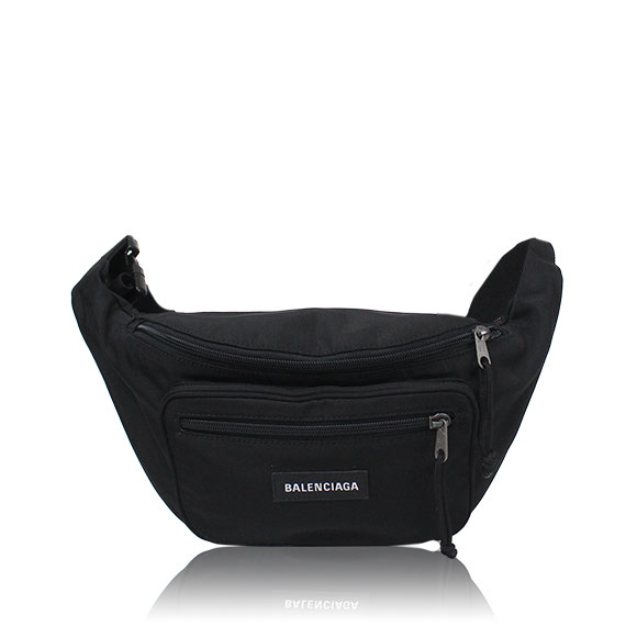 BALENCIAGA エクスプローラーベルトバッグ 20 x18 x6cm(幅 x 高さ x マチ) BALENCIAGA エクスプローラーベルトバッグ 20 x18 x6cm(幅 x 高さ x マチ)