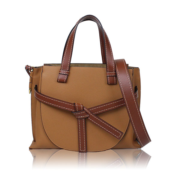 ゲートトップハンドル