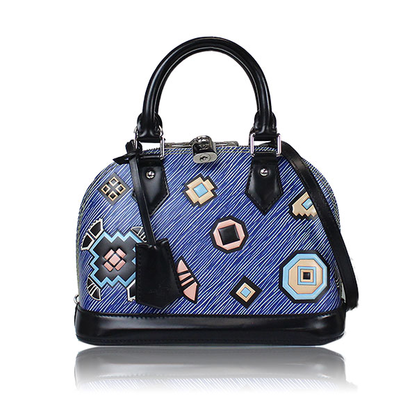 LOUIS VUITTON アルマBB 23 x17 x11cm(幅 x 高さ x マチ) LOUIS VUITTON アルマBB 23 x17 x11cm(幅 x 高さ x マチ)