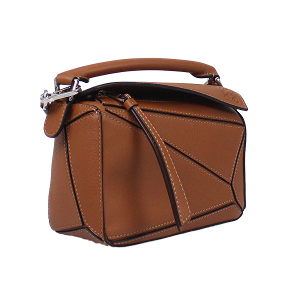 パズルバッグミニ