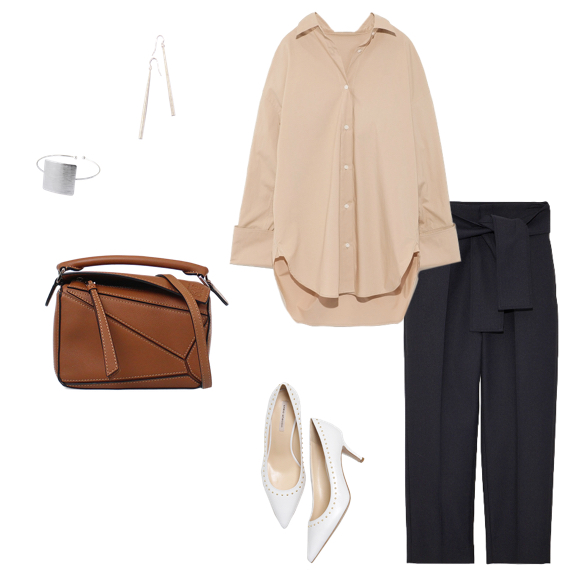 パズルバッグミニ