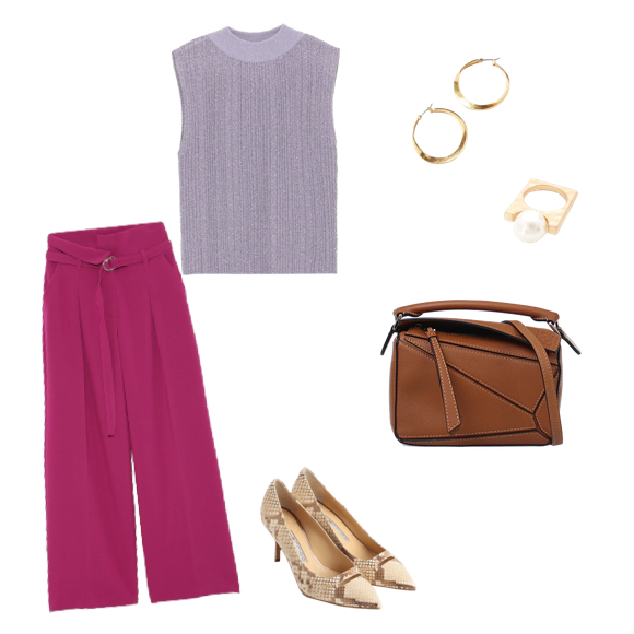 パズルバッグミニ