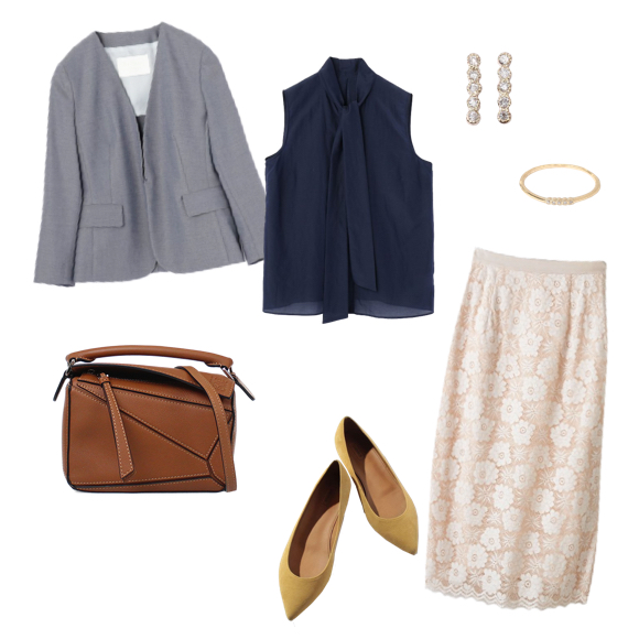 パズルバッグミニ