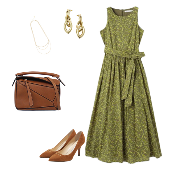 パズルバッグミニ