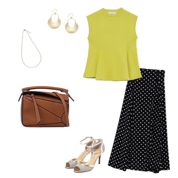 パズルバッグミニ