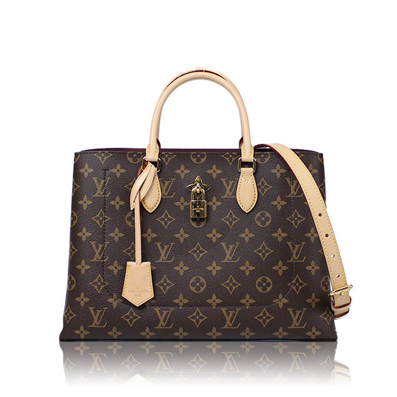 LOUIS VUITTON フラワートート 35 x23 x12cm(幅 x 高さ x マチ) LOUIS VUITTON フラワートート 35 x23 x12cm(幅 x 高さ x マチ)