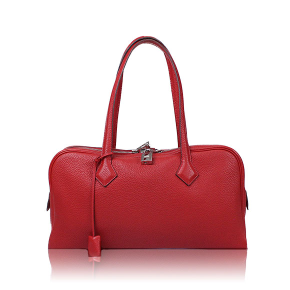 HERMES ヴィクトリアエラン 38&nbsp;x20&nbsp;x8cm
(幅&nbsp;x 高さ&nbsp;x マチ)