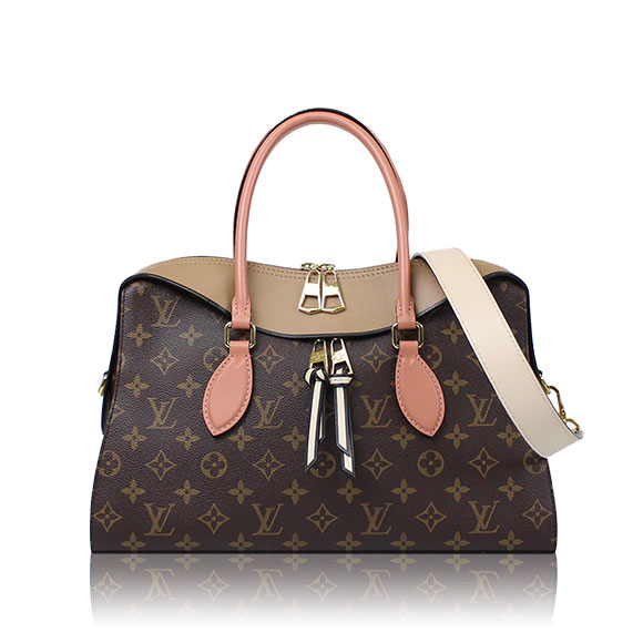 LOUIS VUITTON テュイルリートート 35&nbsp;x21&nbsp;x13cm(幅&nbsp;x高さ&nbsp;xマチ)