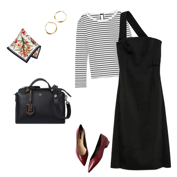 バイザウェイミディアム