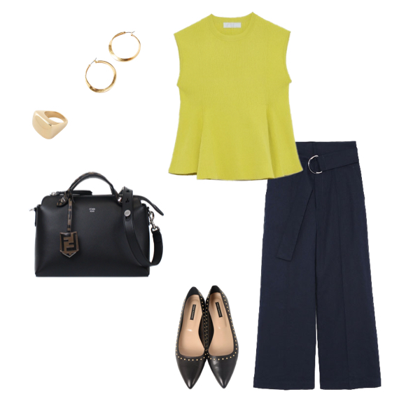 バイザウェイミディアム