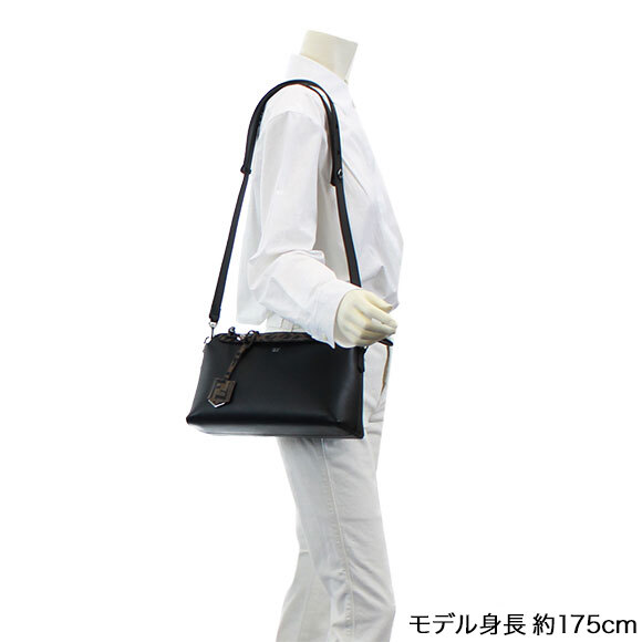 バイザウェイミディアム