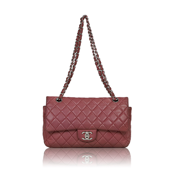 CHANEL チェーンショルダーバッグ 25&nbsp;x16&nbsp;x7cm(幅&nbsp;x 高さ&nbsp;x マチ)
