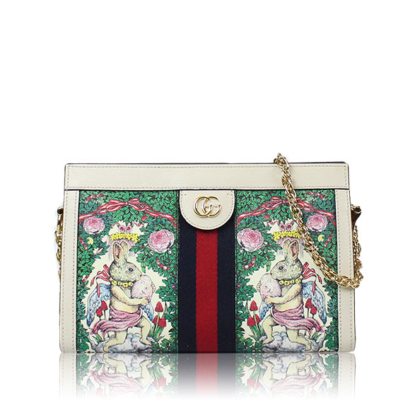 GUCCI オフィディア 26&nbsp;x17&nbsp;x8cm(幅&nbsp;x 高さ&nbsp;x マチ)
