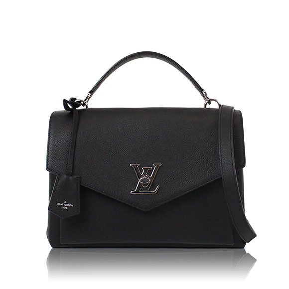 LOUIS VUITTON マイロックミー 27&nbsp;x19&nbsp;x9cm(幅&nbsp;x 高さ&nbsp;x マチ)