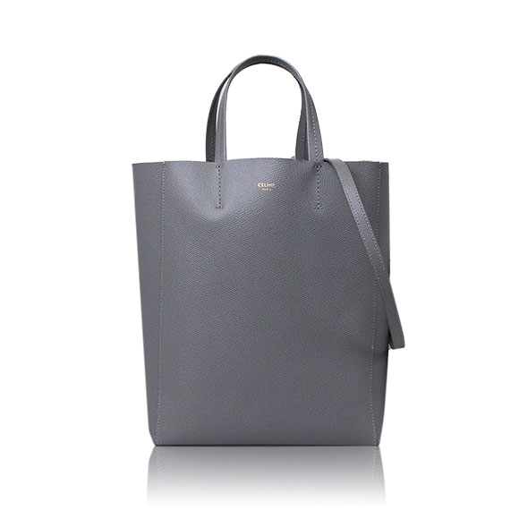 CELINE バーティカルカバ 23&nbsp;x27&nbsp;x10cm(幅&nbsp;x 高さ&nbsp;x マチ)