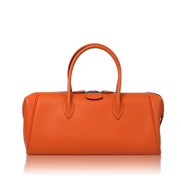 HERMES パリボンベイ27 27 x14 x11cm(幅 x 高さ x マチ) HERMES パリボンベイ27 27 x14 x11cm(幅 x 高さ x マチ)